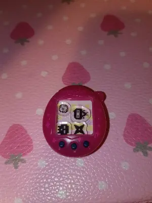 Tamagotchi